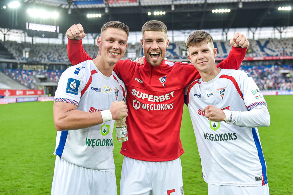 Najbardziej niedoceniany obrońca w kadrze Polski!