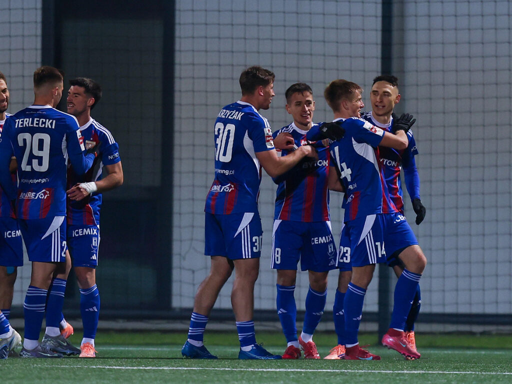 Wysoki triumf Polonii! Arak i Holewiński bohaterami